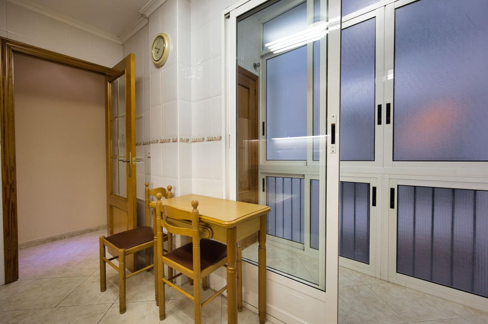 3 sovrum Lägenhet till salu i Alicante stad - 296 500 € (Ref: 9625722)