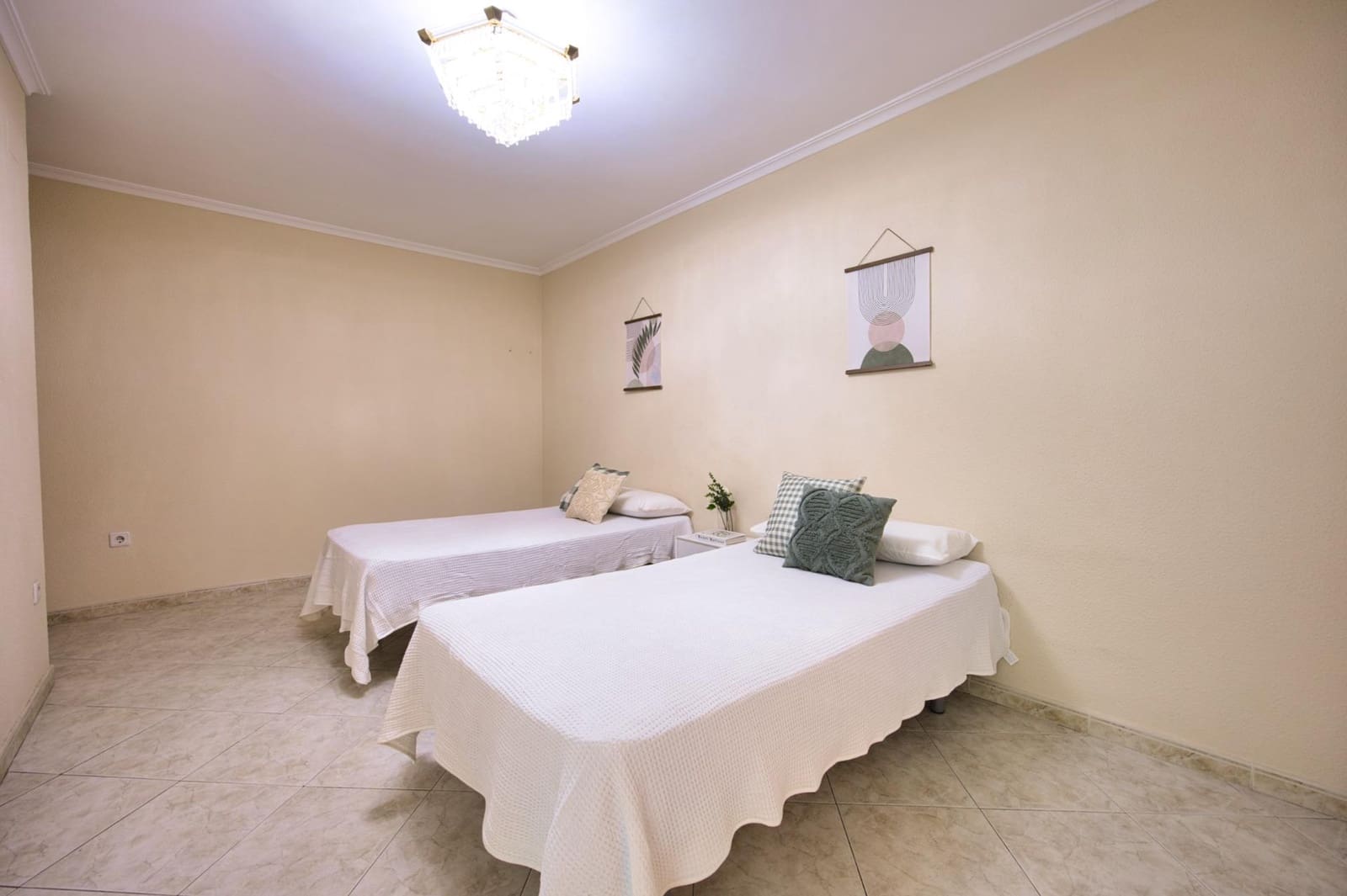 3 sovrum Lägenhet till salu i Alicante stad - 296 500 € (Ref: 9625722)