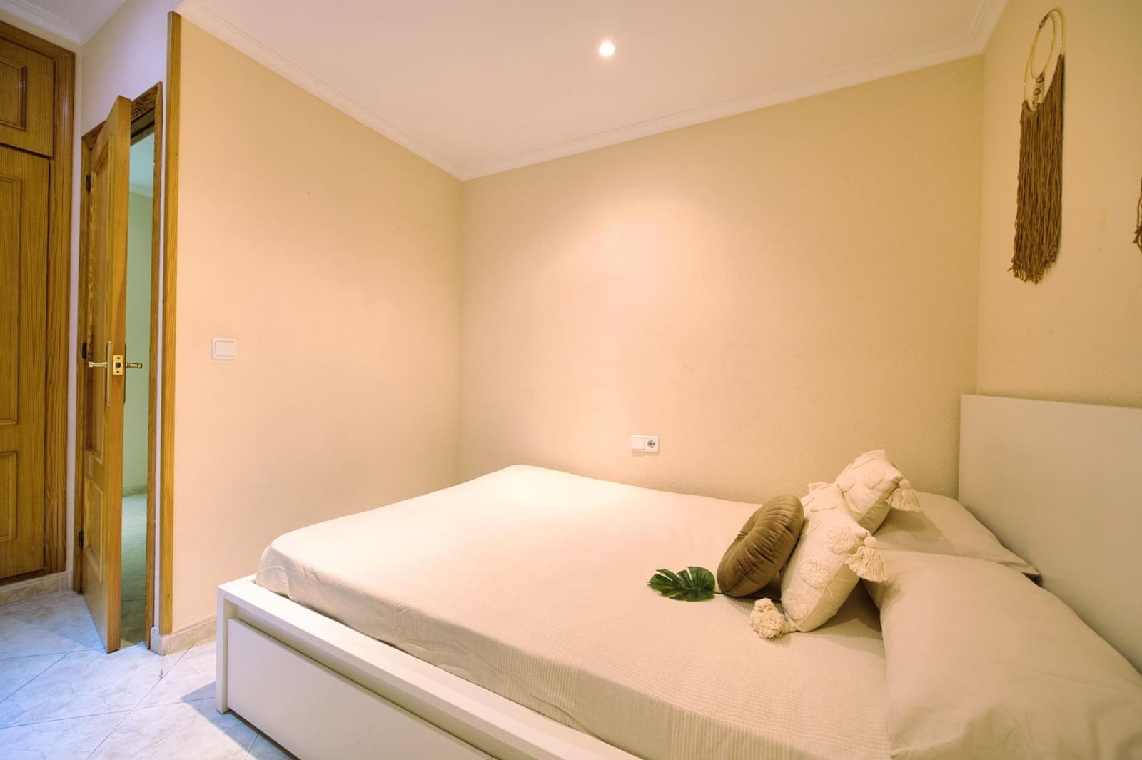 3 sovrum Lägenhet till salu i Alicante stad - 296 500 € (Ref: 9625722)