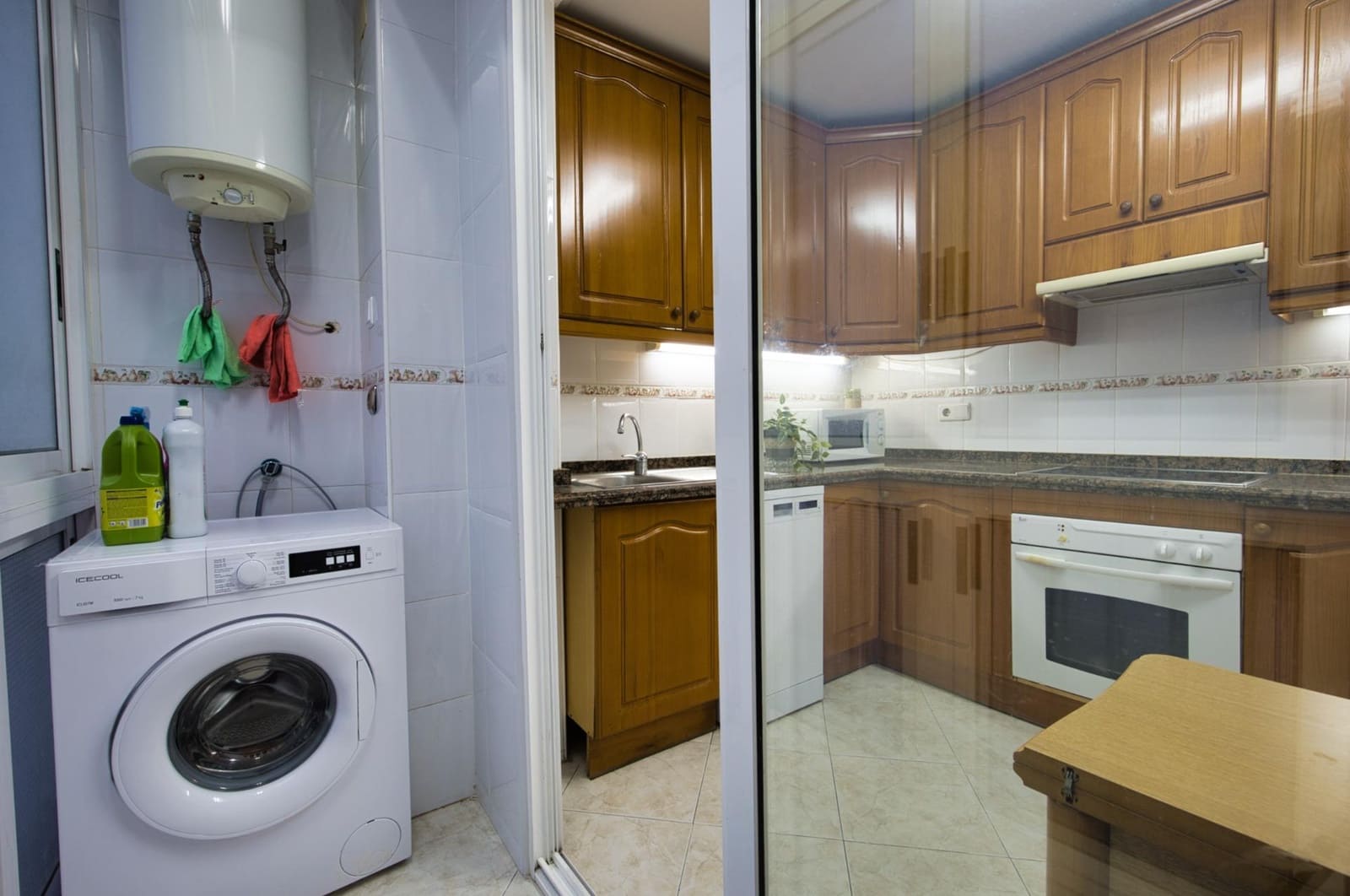 3 sovrum Lägenhet till salu i Alicante stad - 296 500 € (Ref: 9625722)