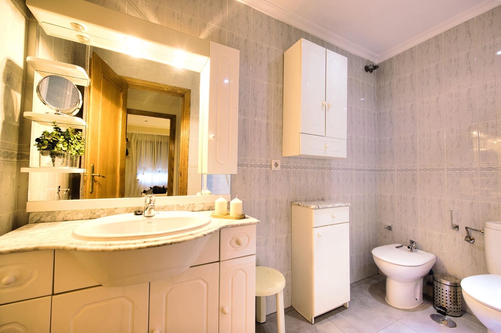 3 sovrum Lägenhet till salu i Alicante stad - 296 500 € (Ref: 9625722)