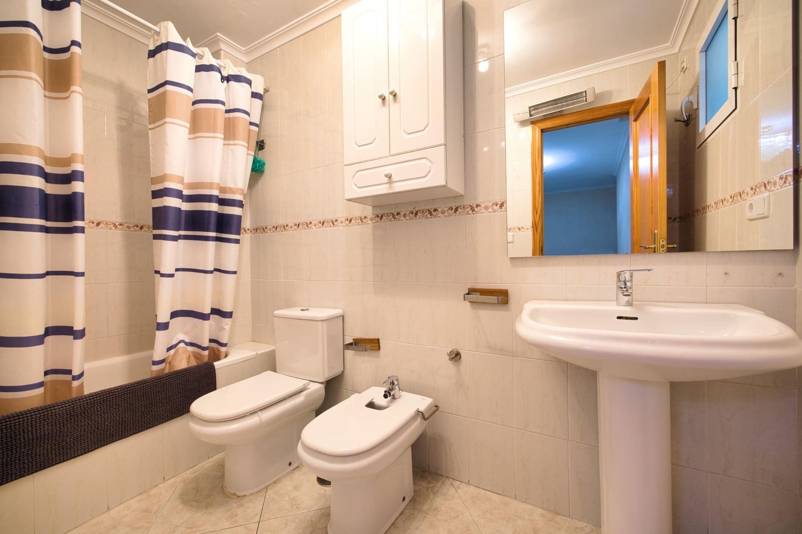 3 sovrum Lägenhet till salu i Alicante stad - 296 500 € (Ref: 9625722)