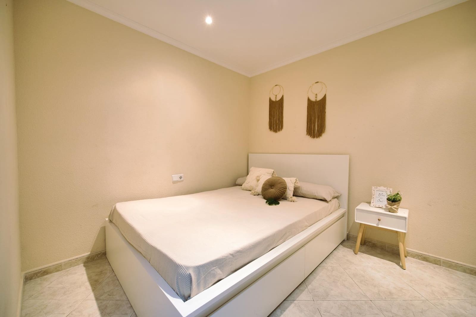 3 sovrum Lägenhet till salu i Alicante stad - 296 500 € (Ref: 9625722)