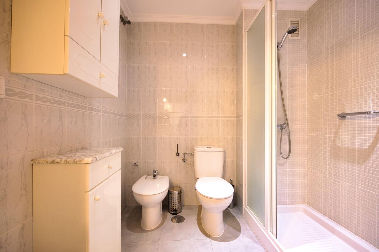 3 sovrum Lägenhet till salu i Alicante stad - 296 500 € (Ref: 9625722)