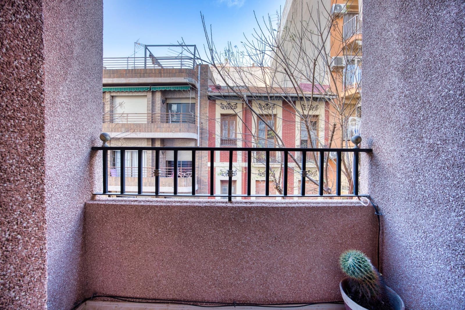 3 sovrum Lägenhet till salu i Alicante stad - 296 500 € (Ref: 9625722)