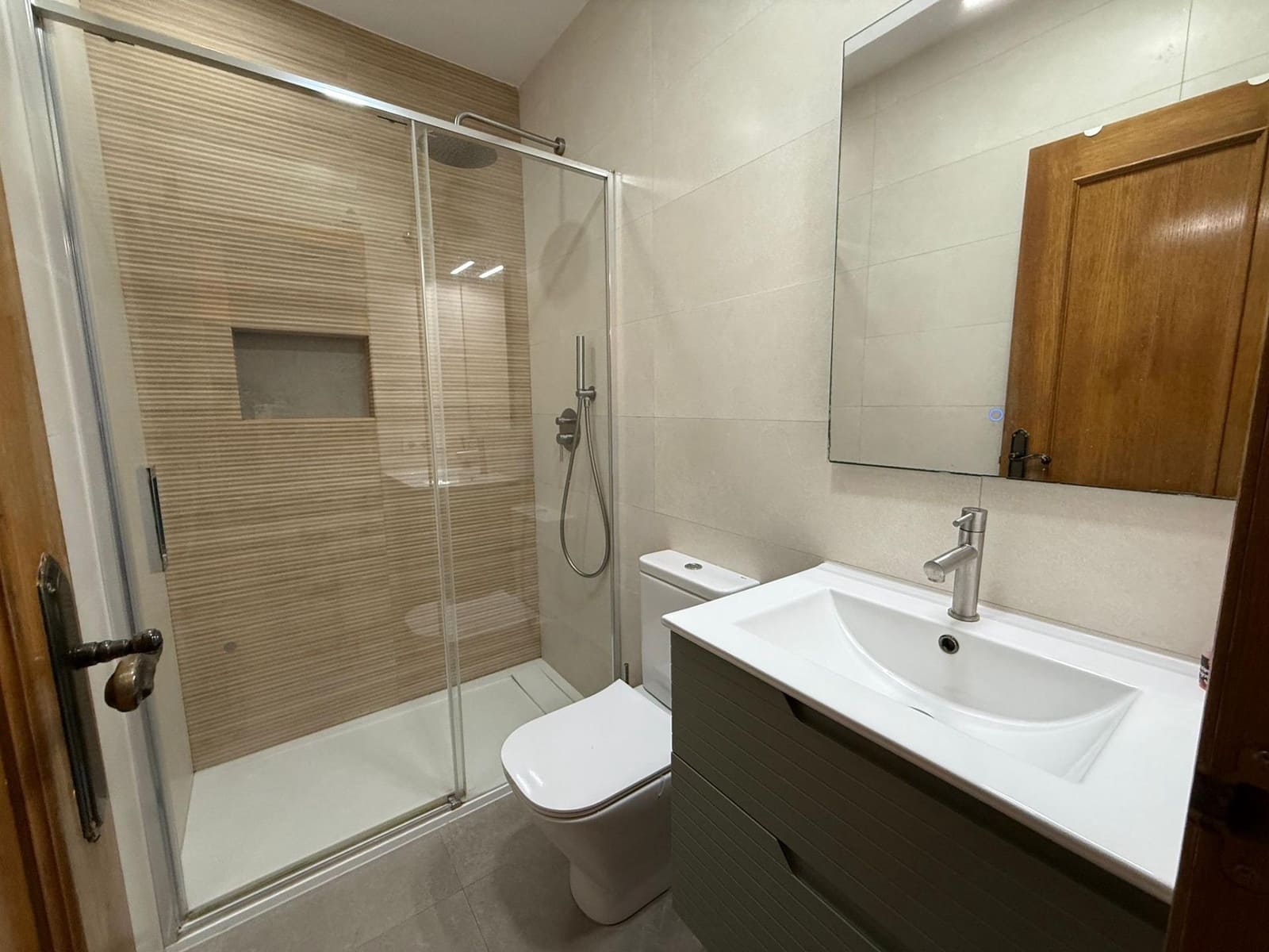 3 camera da letto Villetta a Schiera in vendita in Muchamiel / Mutxamel con piscina - 325.000 € (Rif: 9659471)