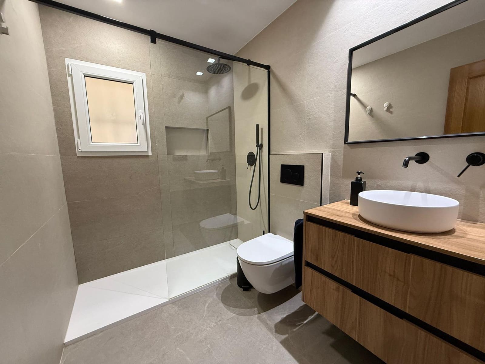 3 camera da letto Villetta a Schiera in vendita in Muchamiel / Mutxamel con piscina - 325.000 € (Rif: 9659471)