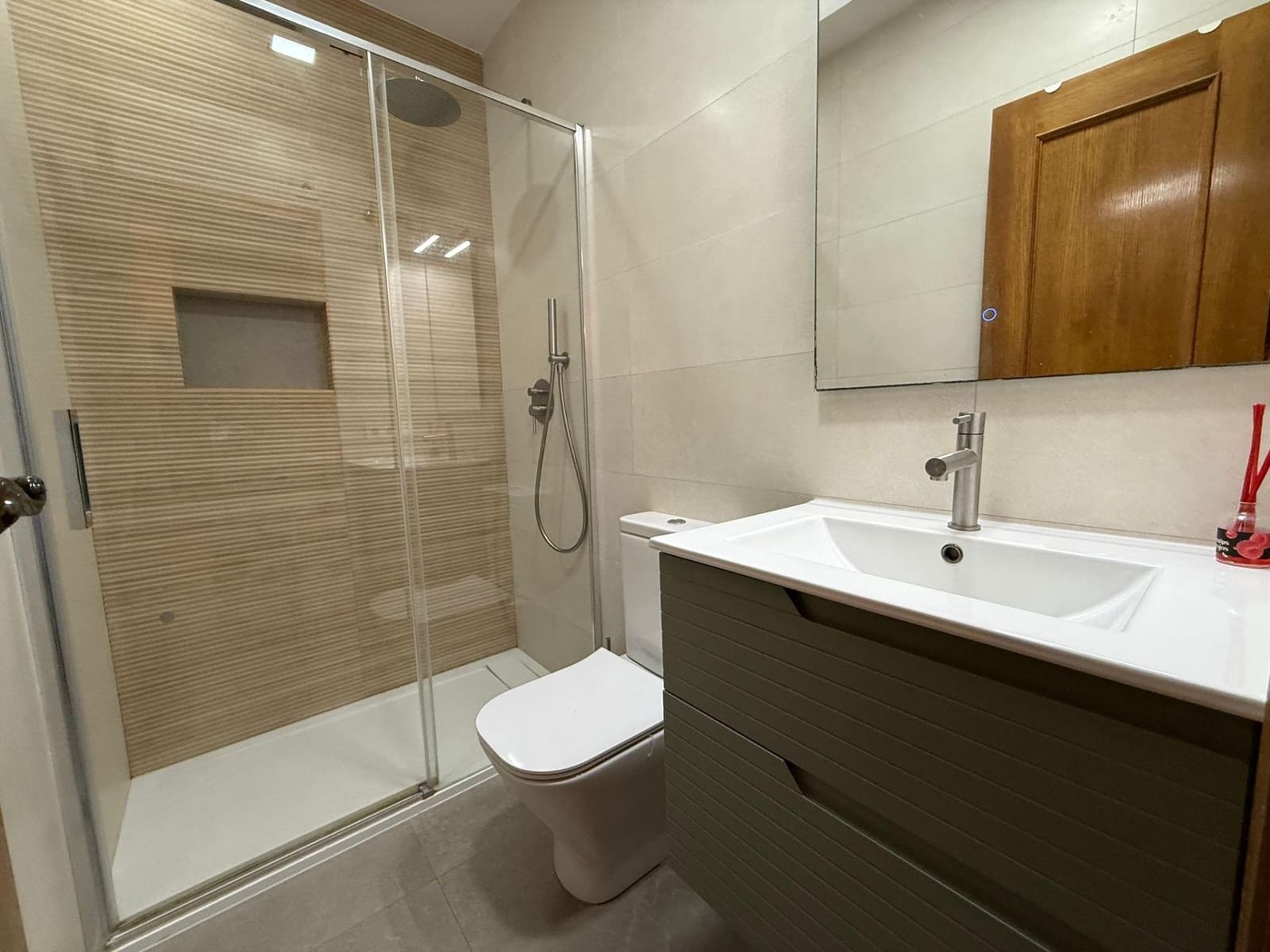 3 camera da letto Villetta a Schiera in vendita in Muchamiel / Mutxamel con piscina - 325.000 € (Rif: 9659471)