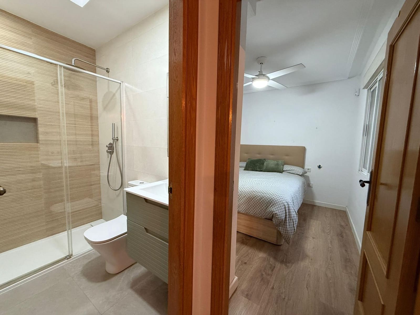 3 camera da letto Villetta a Schiera in vendita in Muchamiel / Mutxamel con piscina - 325.000 € (Rif: 9659471)