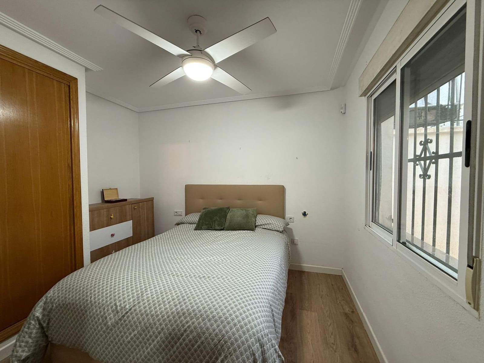 3 camera da letto Villetta a Schiera in vendita in Muchamiel / Mutxamel con piscina - 325.000 € (Rif: 9659471)