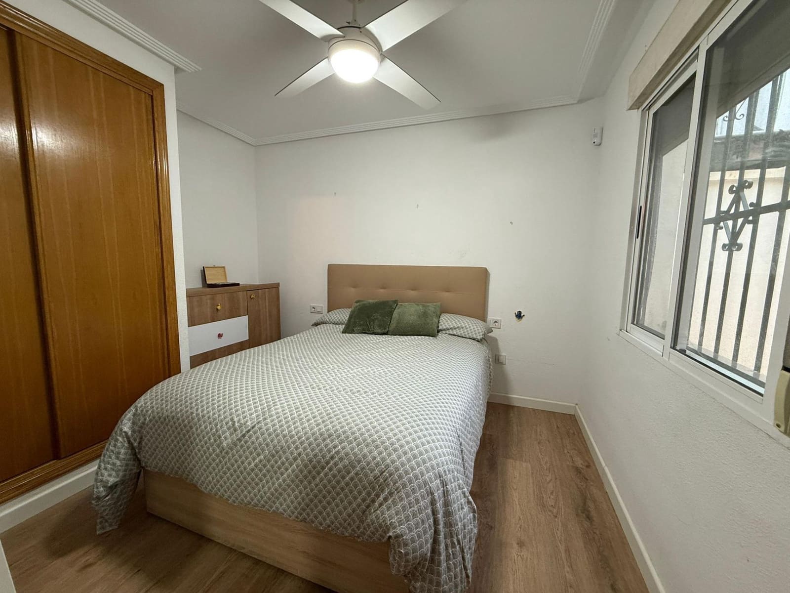 3 camera da letto Villetta a Schiera in vendita in Muchamiel / Mutxamel con piscina - 325.000 € (Rif: 9659471)