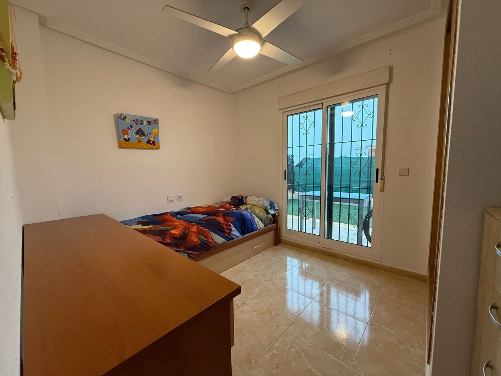 3 camera da letto Villetta a Schiera in vendita in Muchamiel / Mutxamel con piscina - 325.000 € (Rif: 9659471)