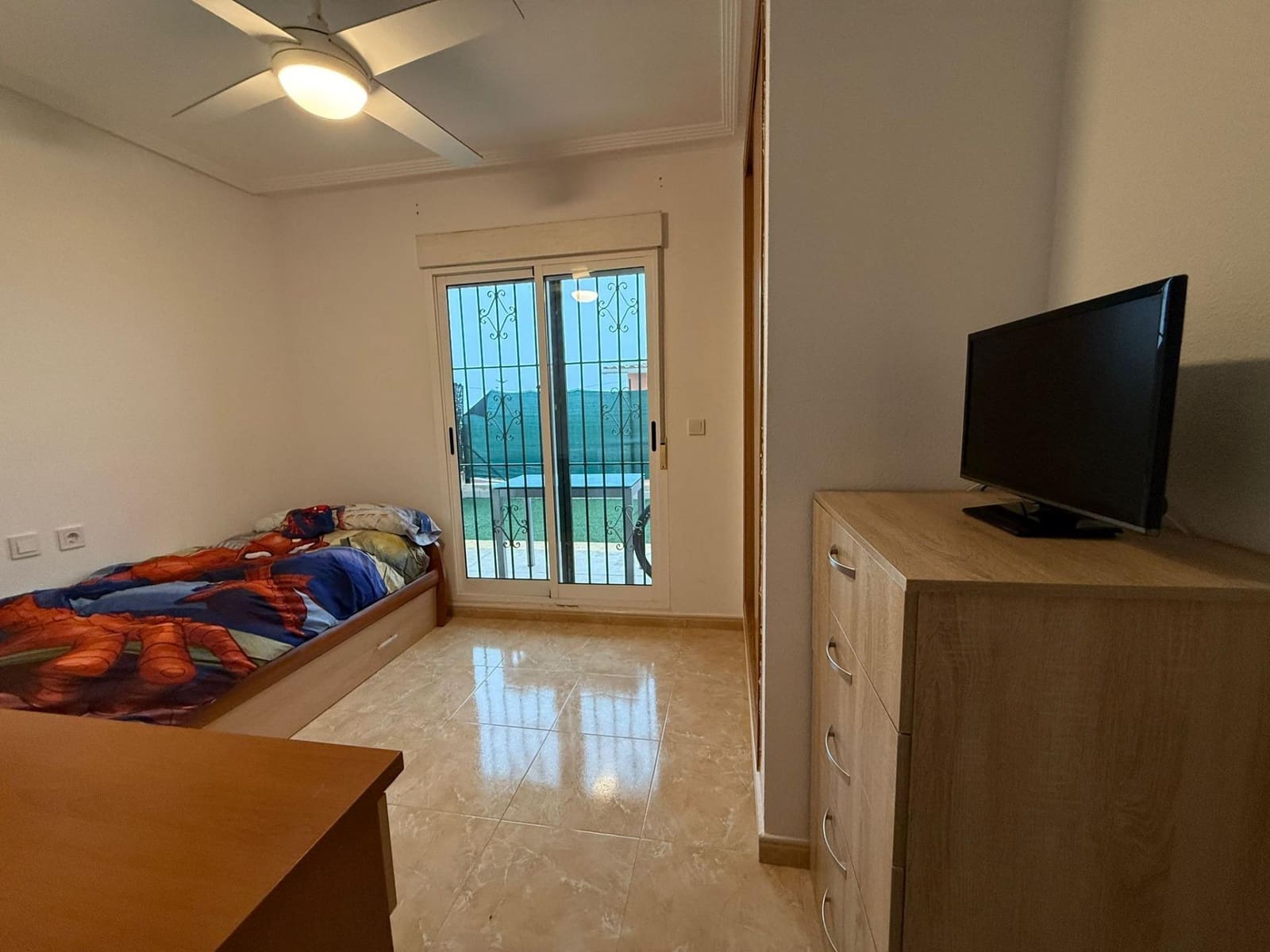 3 camera da letto Villetta a Schiera in vendita in Muchamiel / Mutxamel con piscina - 325.000 € (Rif: 9659471)