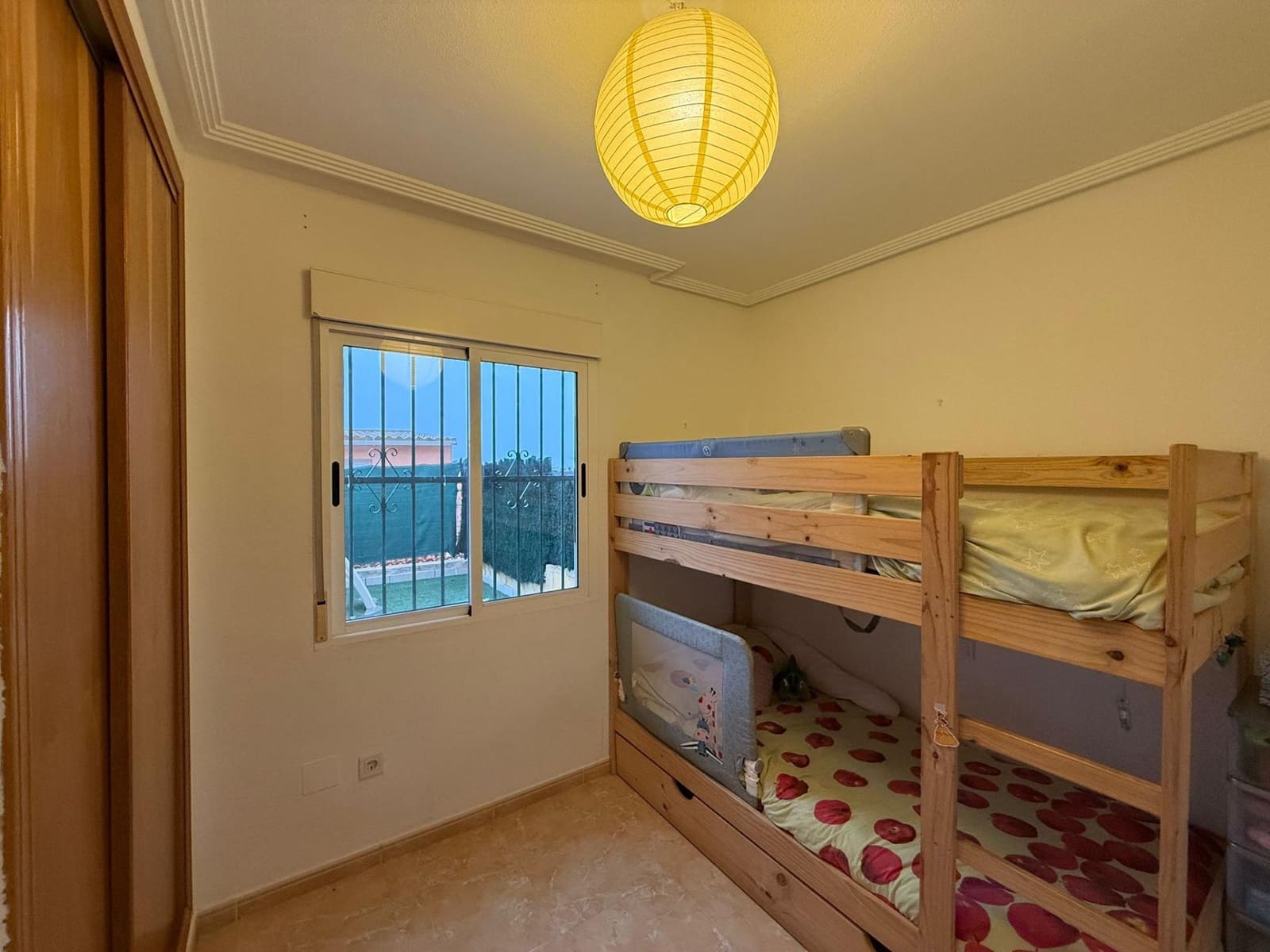 3 camera da letto Villetta a Schiera in vendita in Muchamiel / Mutxamel con piscina - 325.000 € (Rif: 9659471)