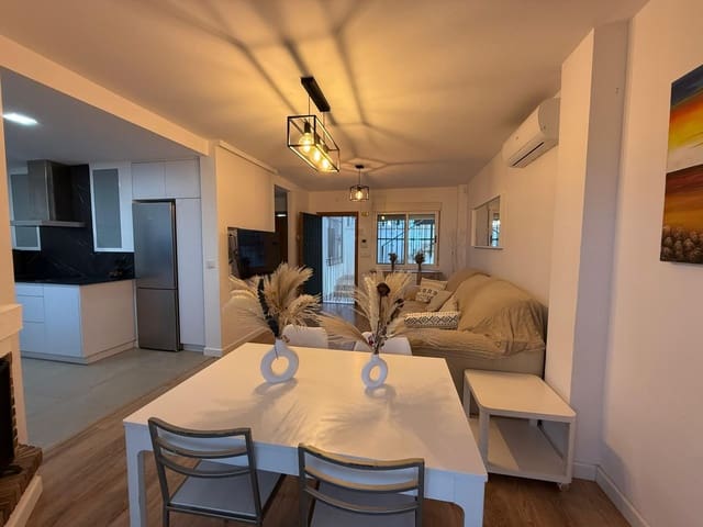 Adosado de 3 habitaciones en Muchamiel / Mutxamel en venta con piscina - 325.000 € (Ref: 9659471)