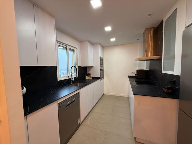 Adosado de 3 habitaciones en Muchamiel / Mutxamel en venta con piscina - 325.000 € (Ref: 9659471)