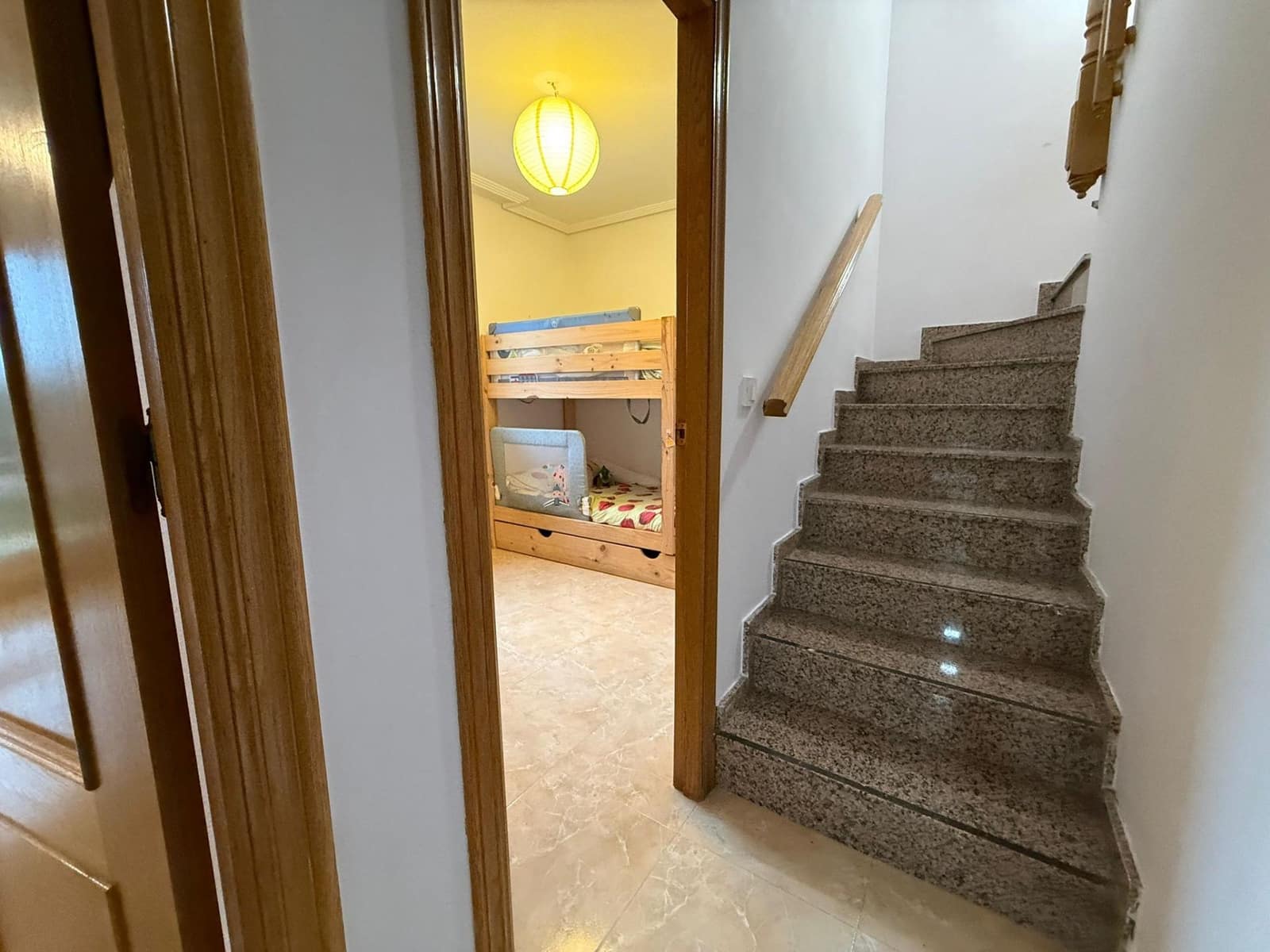 3 camera da letto Villetta a Schiera in vendita in Muchamiel / Mutxamel con piscina - 325.000 € (Rif: 9659471)