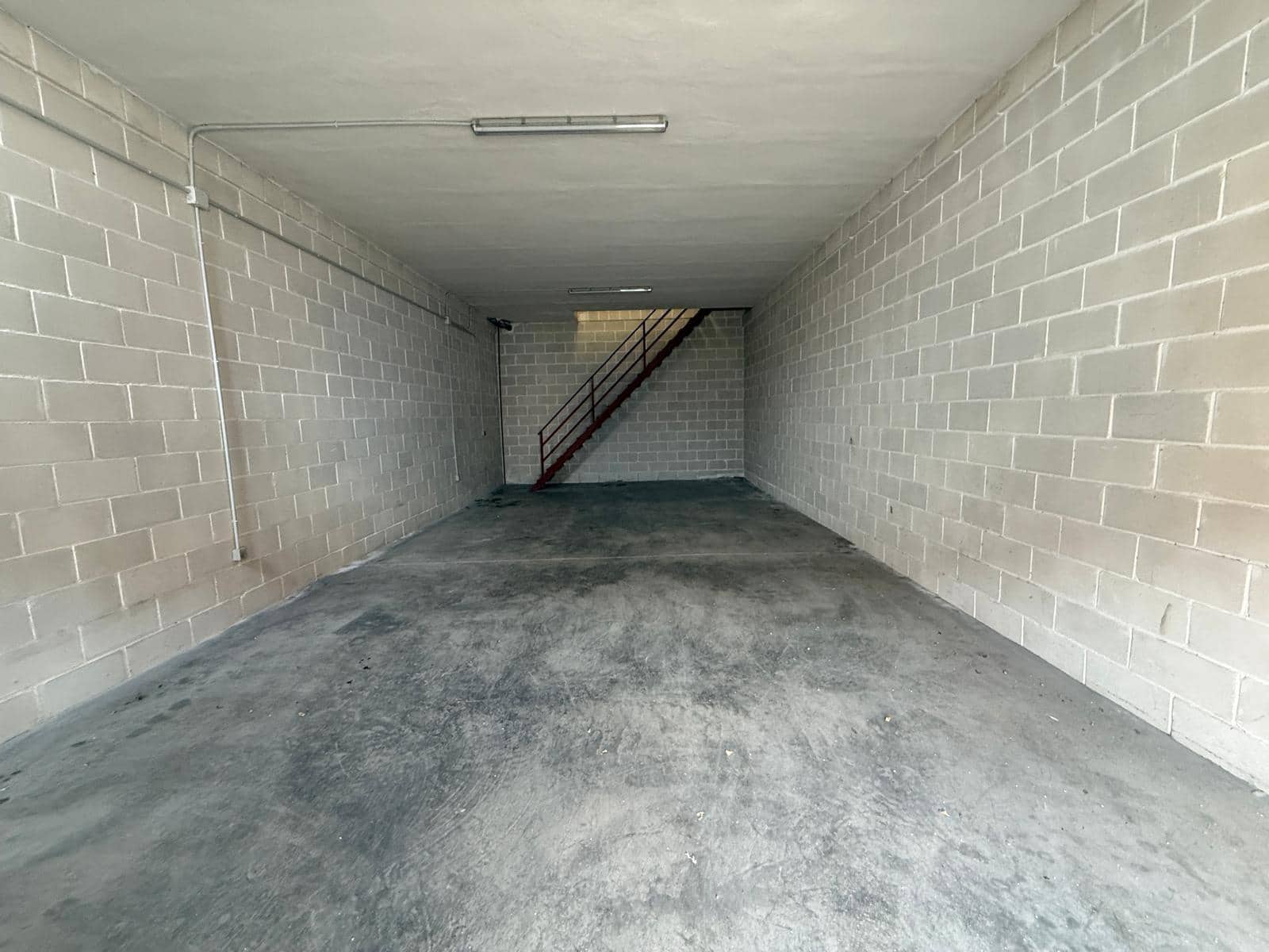 Företag att hyra i Alicante stad - 500 € (Ref: 9666538)