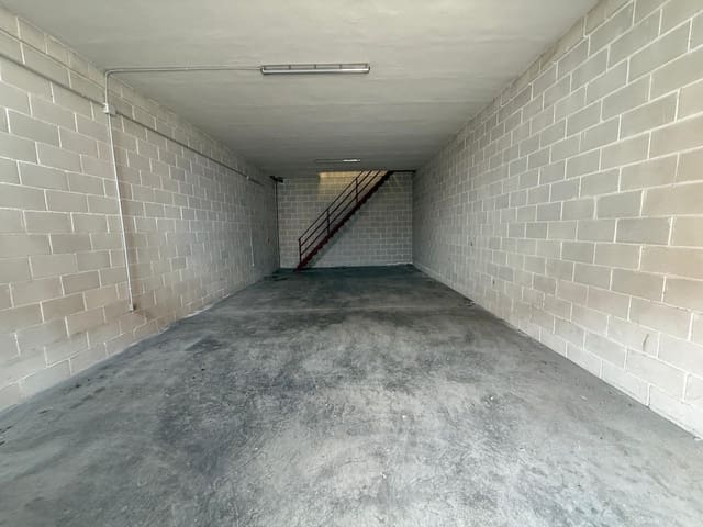 Företag att hyra i Alicante stad - 500 € (Ref: 9666538)