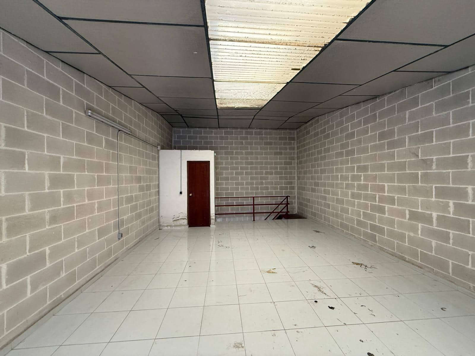 Företag att hyra i Alicante stad - 500 € (Ref: 9666538)