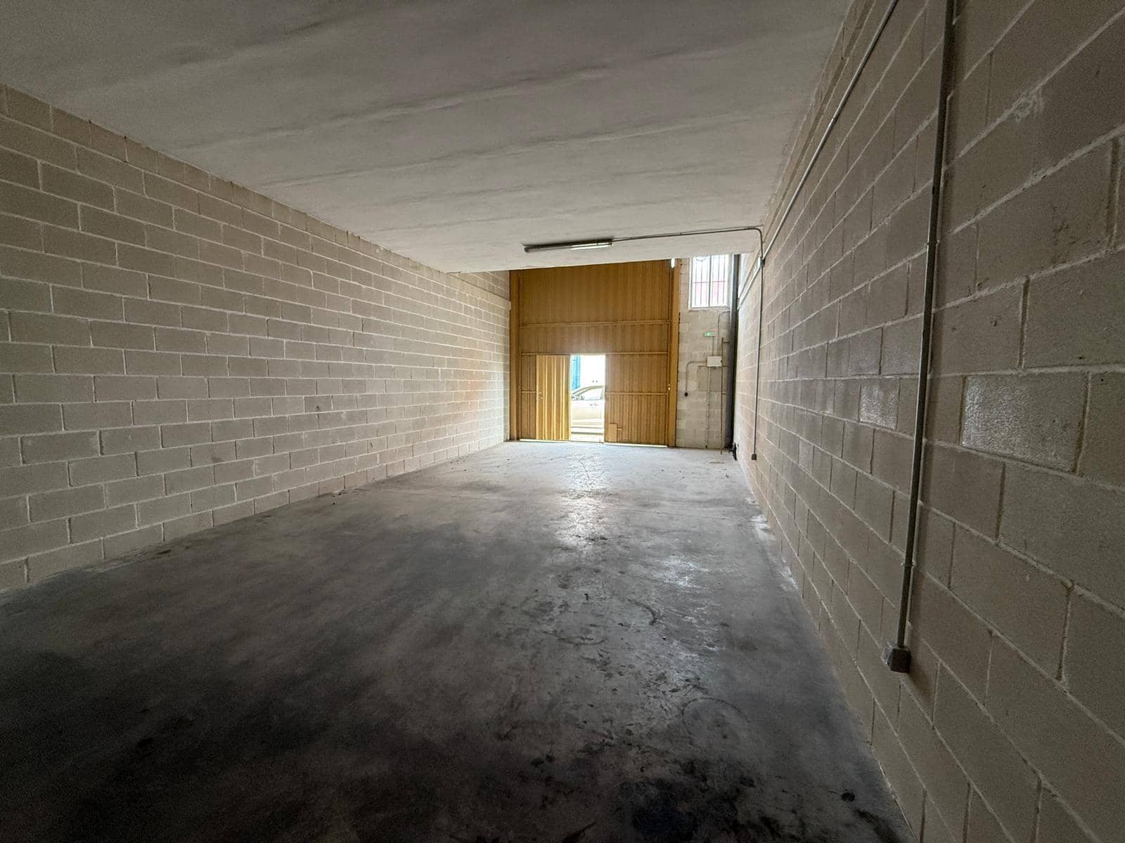 Företag att hyra i Alicante stad - 500 € (Ref: 9666538)