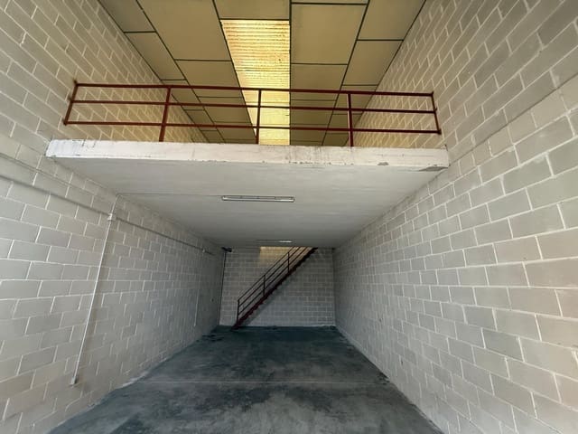 Företag att hyra i Alicante stad - 500 € (Ref: 9666538)