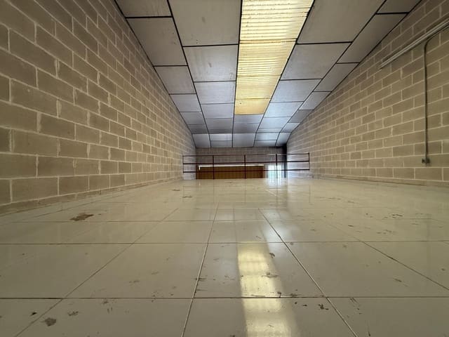 Företag att hyra i Alicante stad - 500 € (Ref: 9666538)