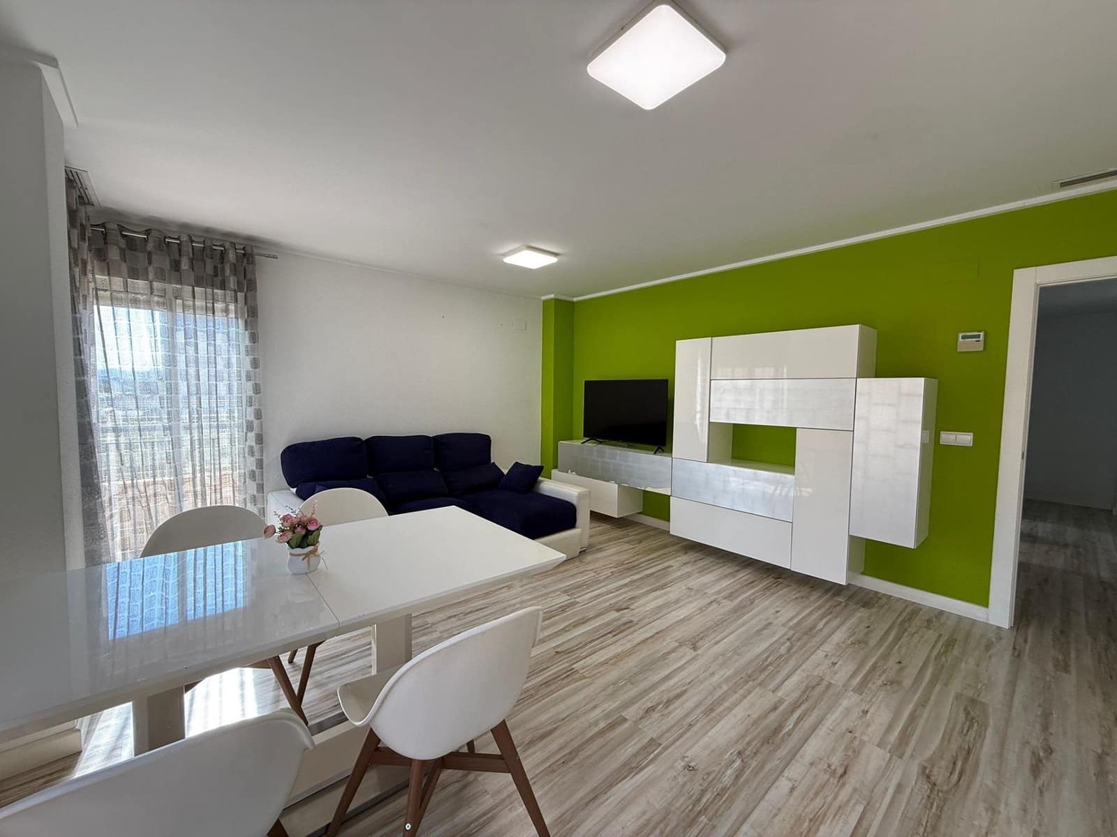 3 soveværelse Lejlighed til salg i Monforte del Cid med garage - € 160.000 (Ref: 9719999)