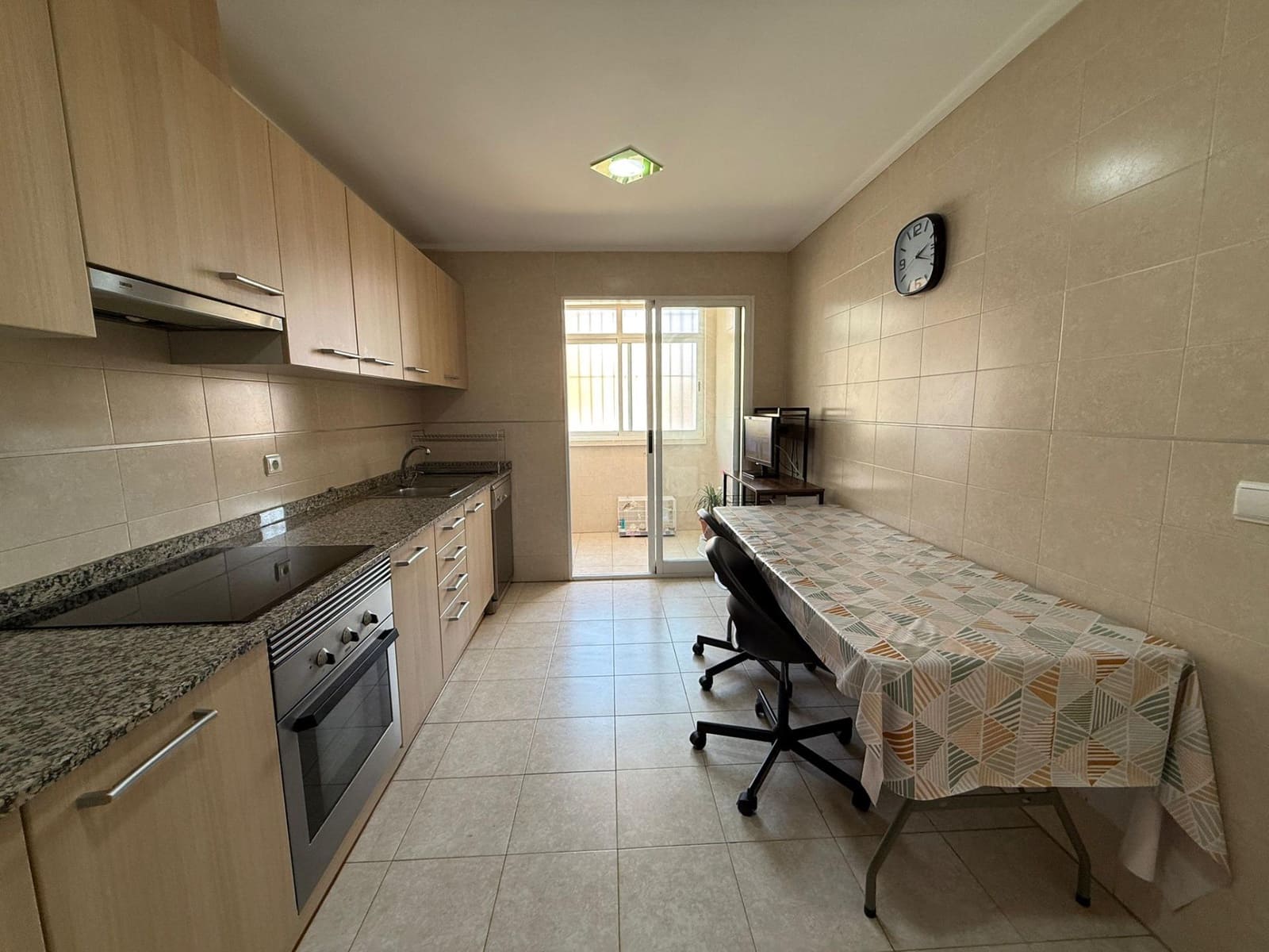 3 soveværelse Lejlighed til salg i Monforte del Cid med garage - € 160.000 (Ref: 9719999)