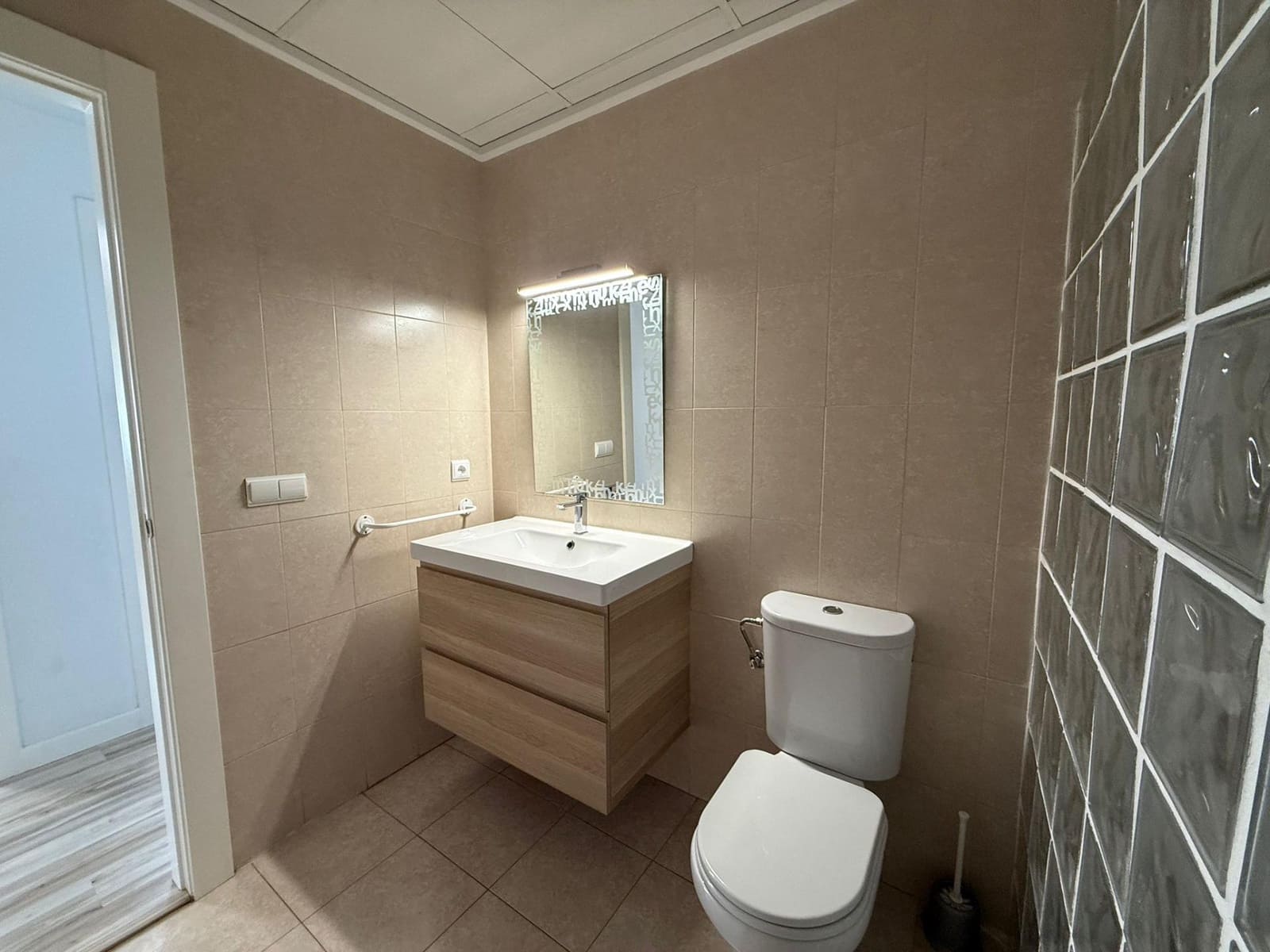 3 soveværelse Lejlighed til salg i Monforte del Cid med garage - € 160.000 (Ref: 9719999)