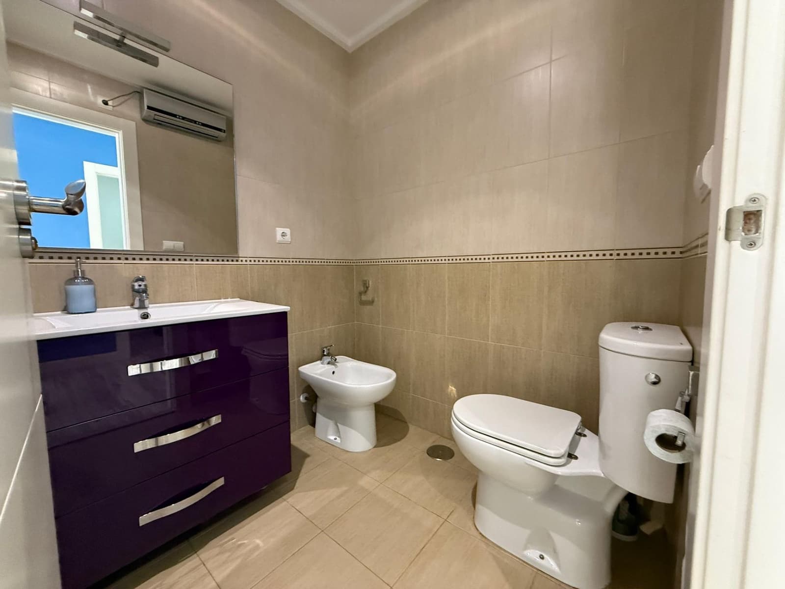 3 soveværelse Lejlighed til salg i Monforte del Cid med garage - € 160.000 (Ref: 9719999)