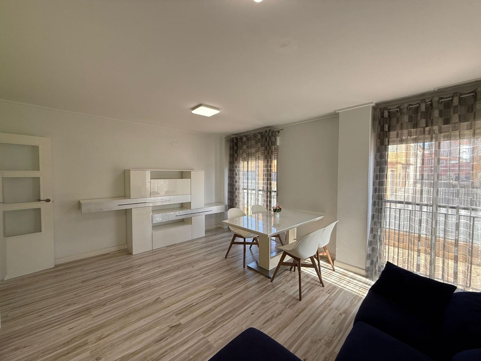 3 soveværelse Lejlighed til salg i Monforte del Cid med garage - € 160.000 (Ref: 9719999)