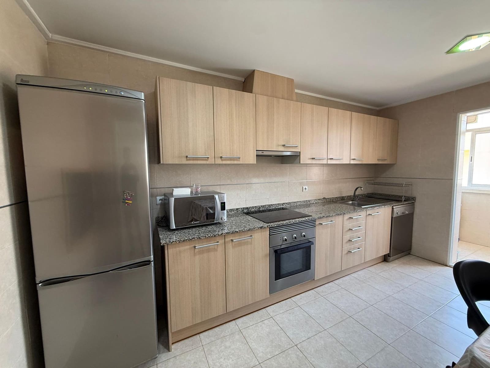 3 soveværelse Lejlighed til salg i Monforte del Cid med garage - € 160.000 (Ref: 9719999)