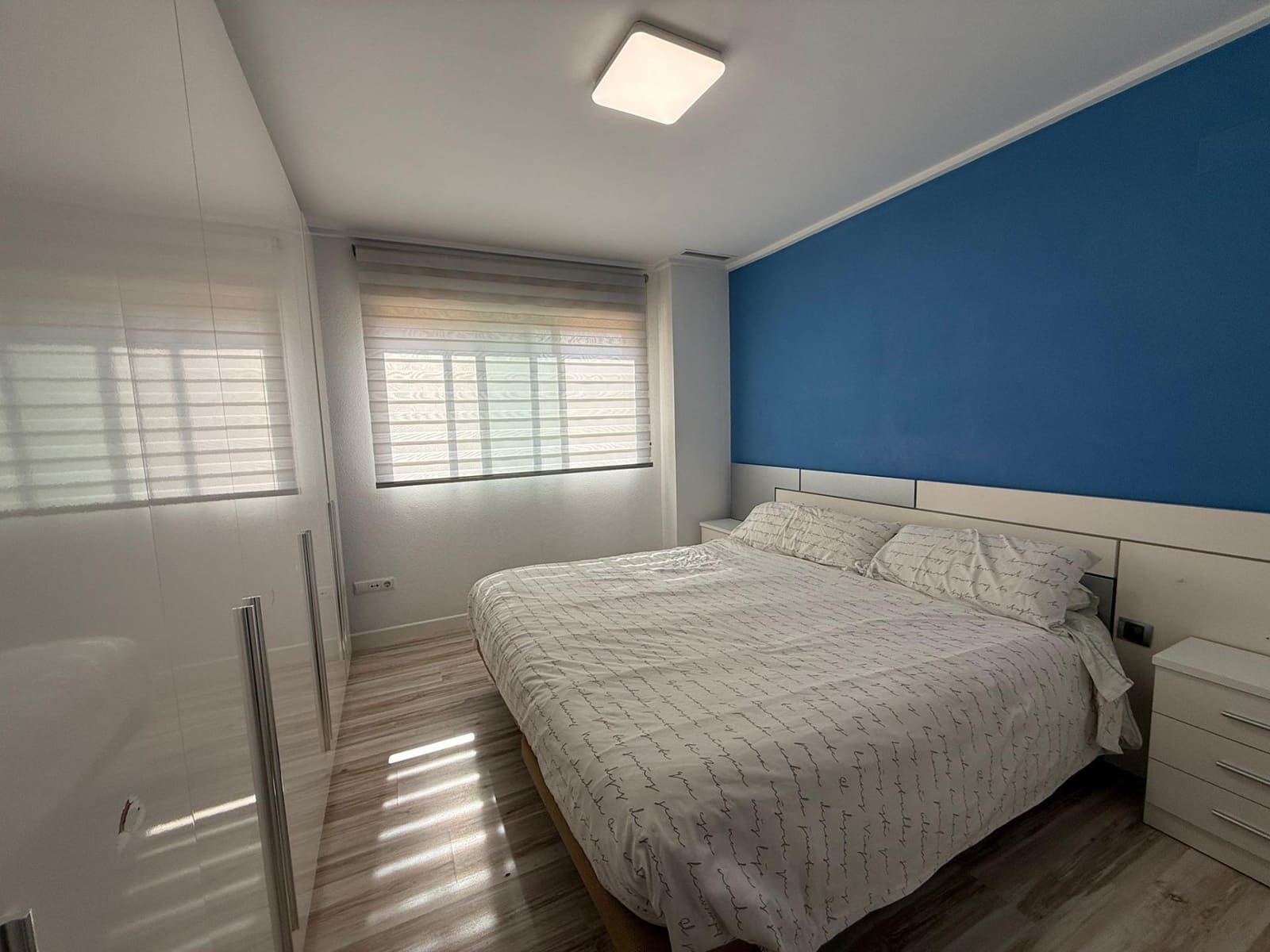 3 soveværelse Lejlighed til salg i Monforte del Cid med garage - € 160.000 (Ref: 9719999)