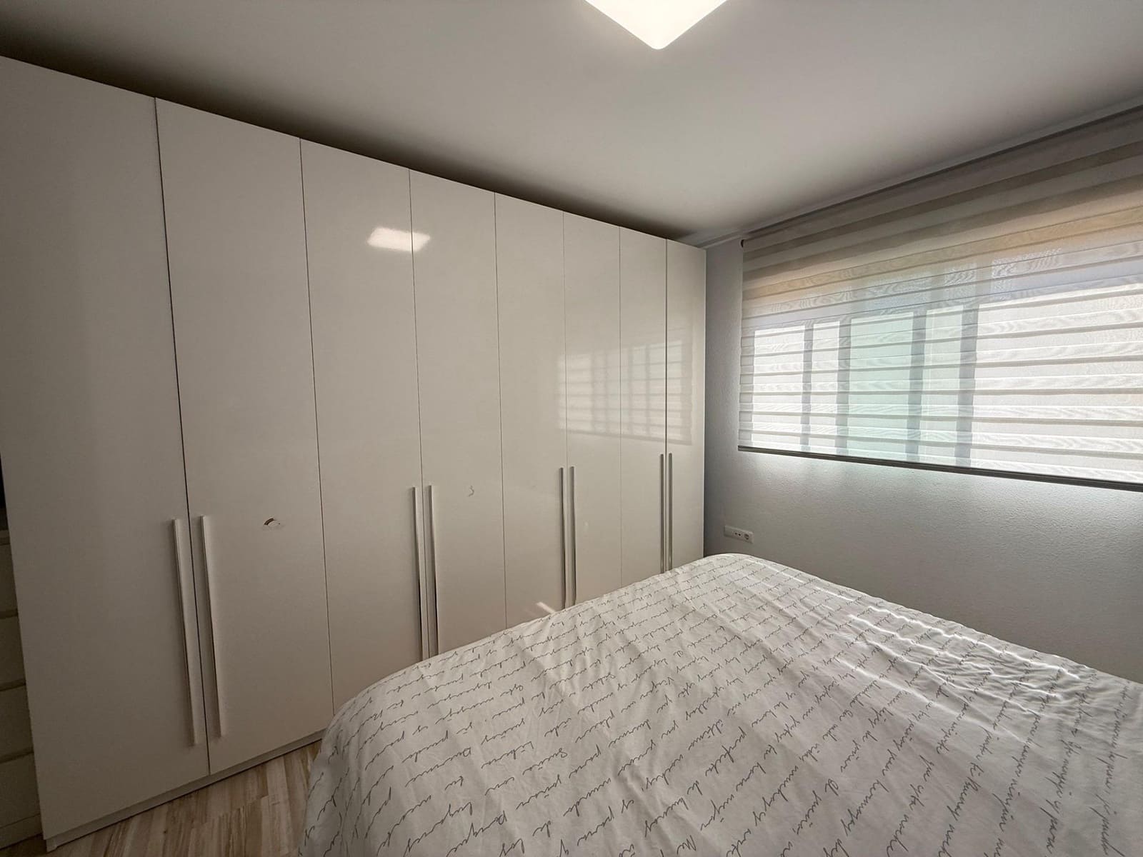 3 soveværelse Lejlighed til salg i Monforte del Cid med garage - € 160.000 (Ref: 9719999)