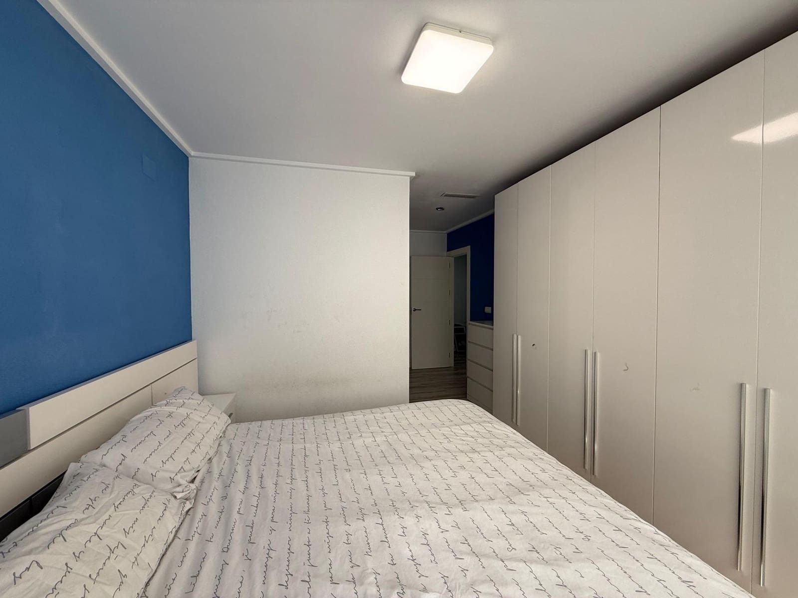 3 soveværelse Lejlighed til salg i Monforte del Cid med garage - € 160.000 (Ref: 9719999)