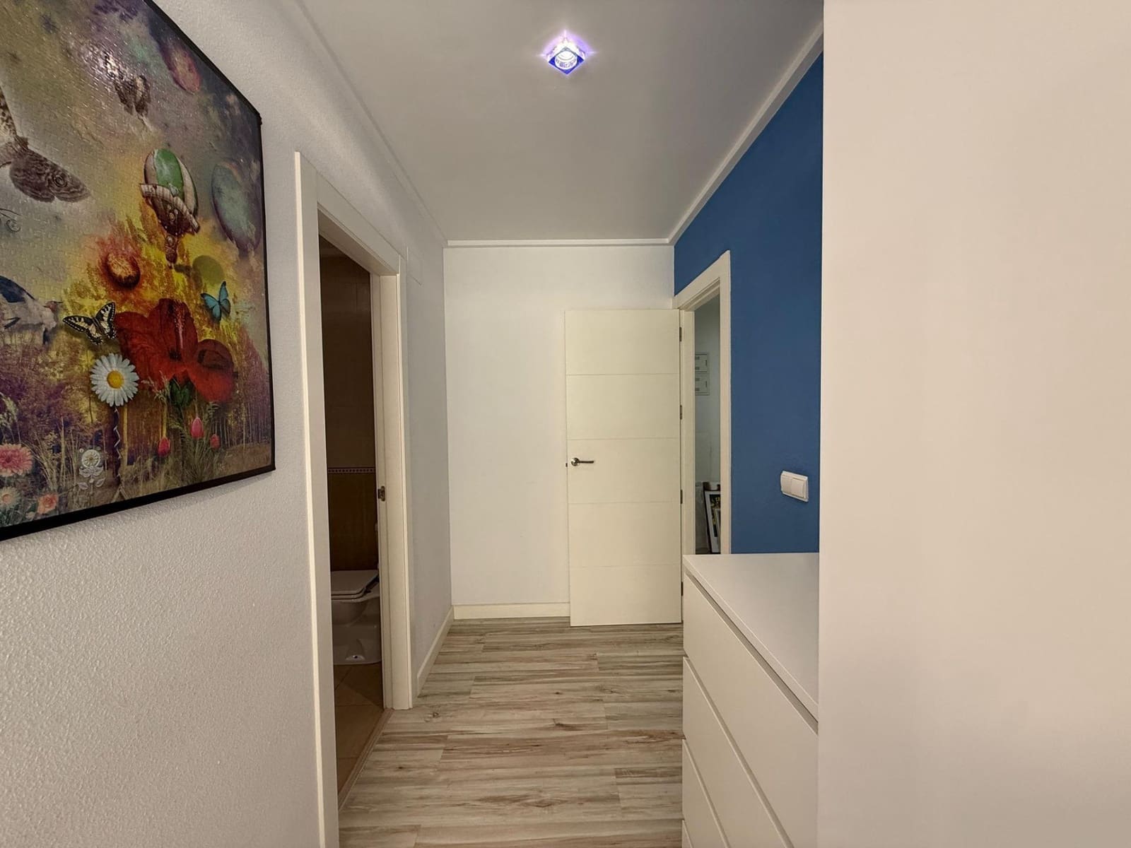 3 soveværelse Lejlighed til salg i Monforte del Cid med garage - € 160.000 (Ref: 9719999)