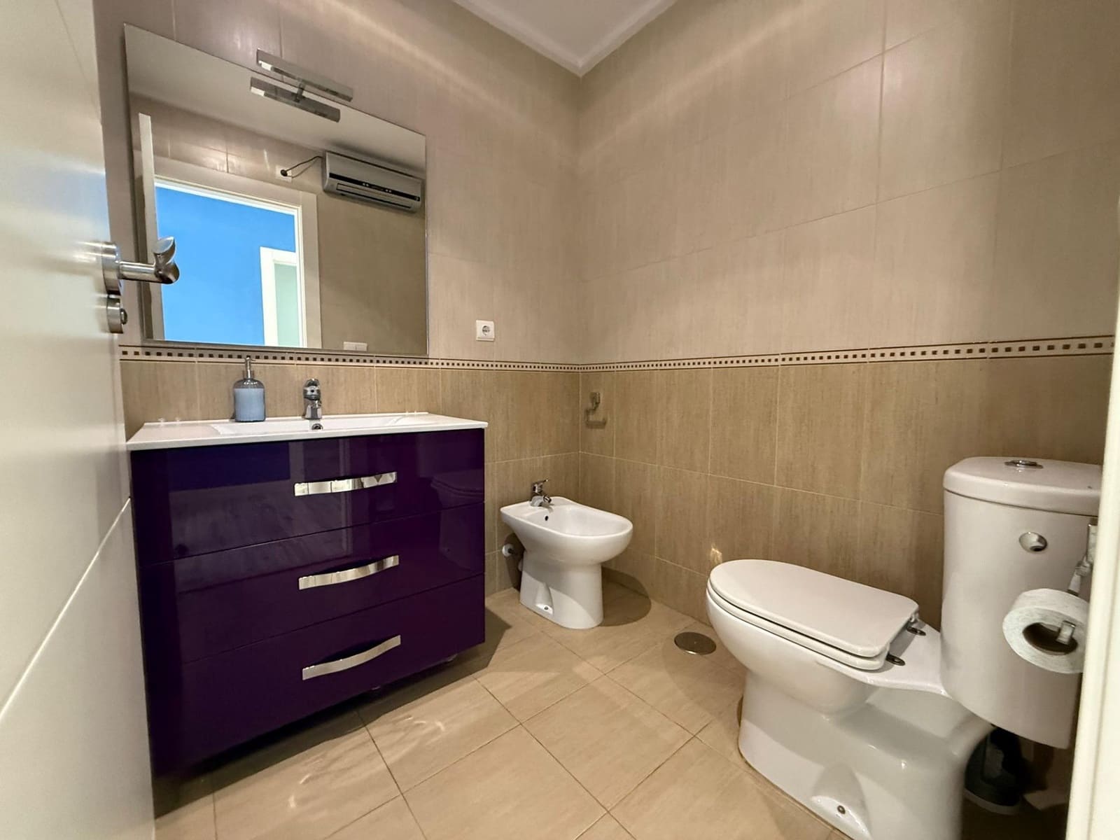 3 soveværelse Lejlighed til salg i Monforte del Cid med garage - € 160.000 (Ref: 9719999)