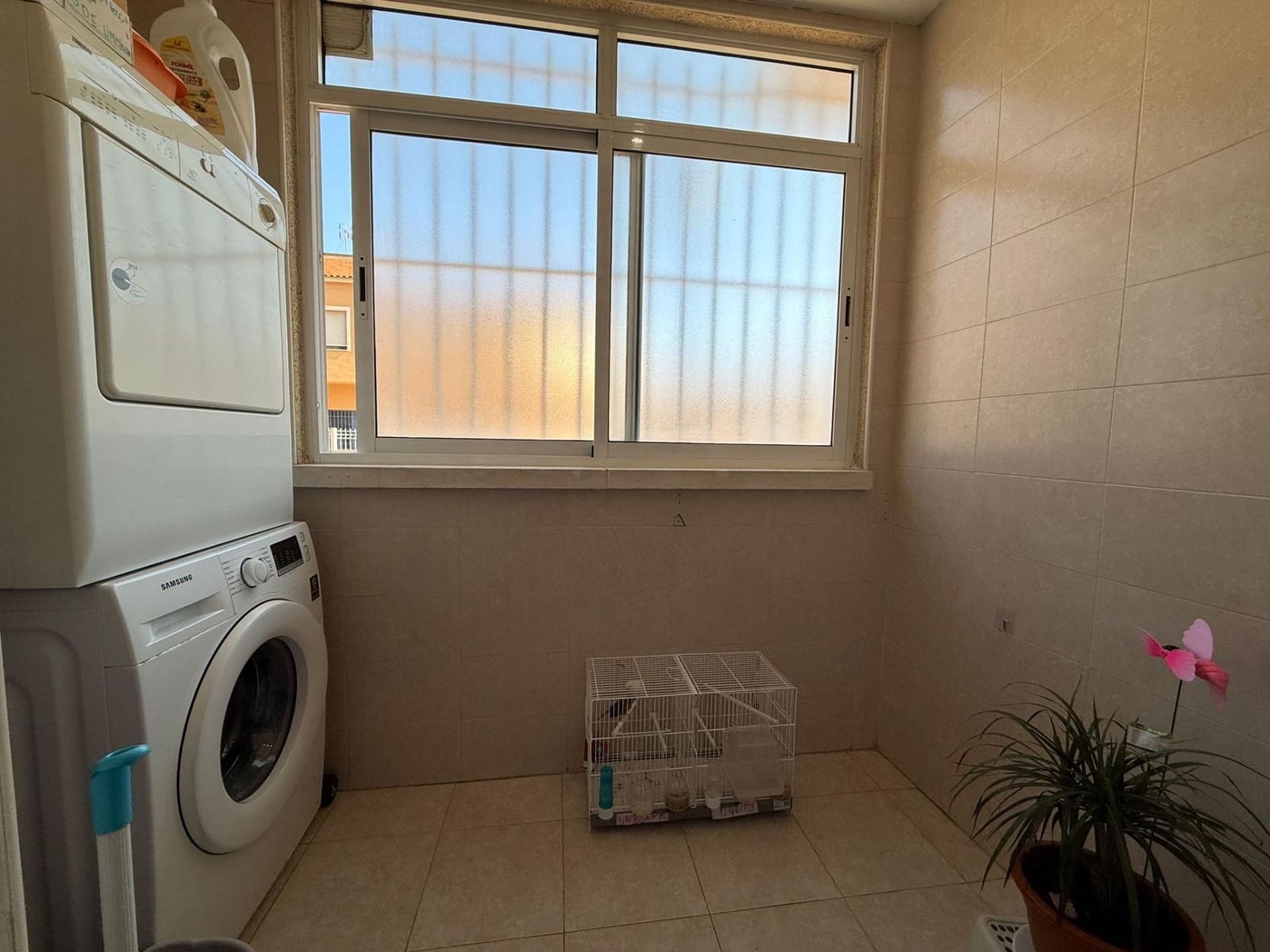 3 soveværelse Lejlighed til salg i Monforte del Cid med garage - € 160.000 (Ref: 9719999)