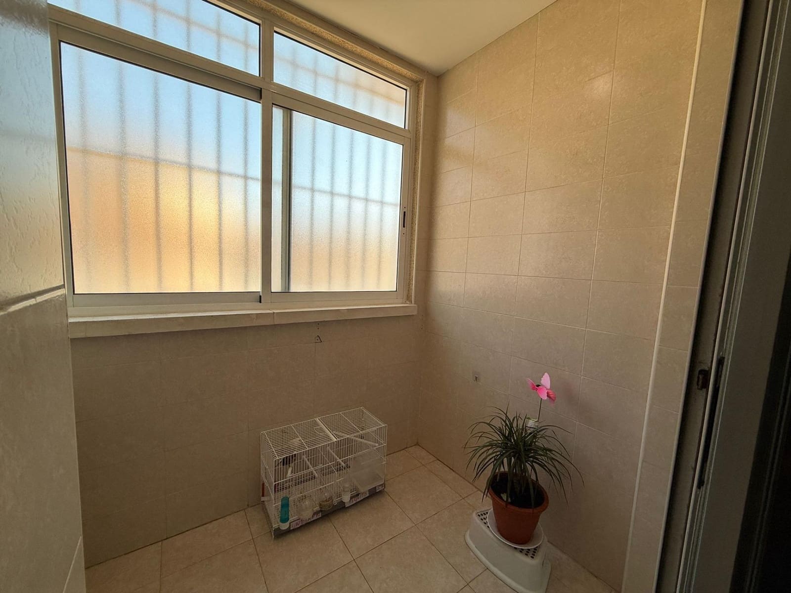 3 soveværelse Lejlighed til salg i Monforte del Cid med garage - € 160.000 (Ref: 9719999)