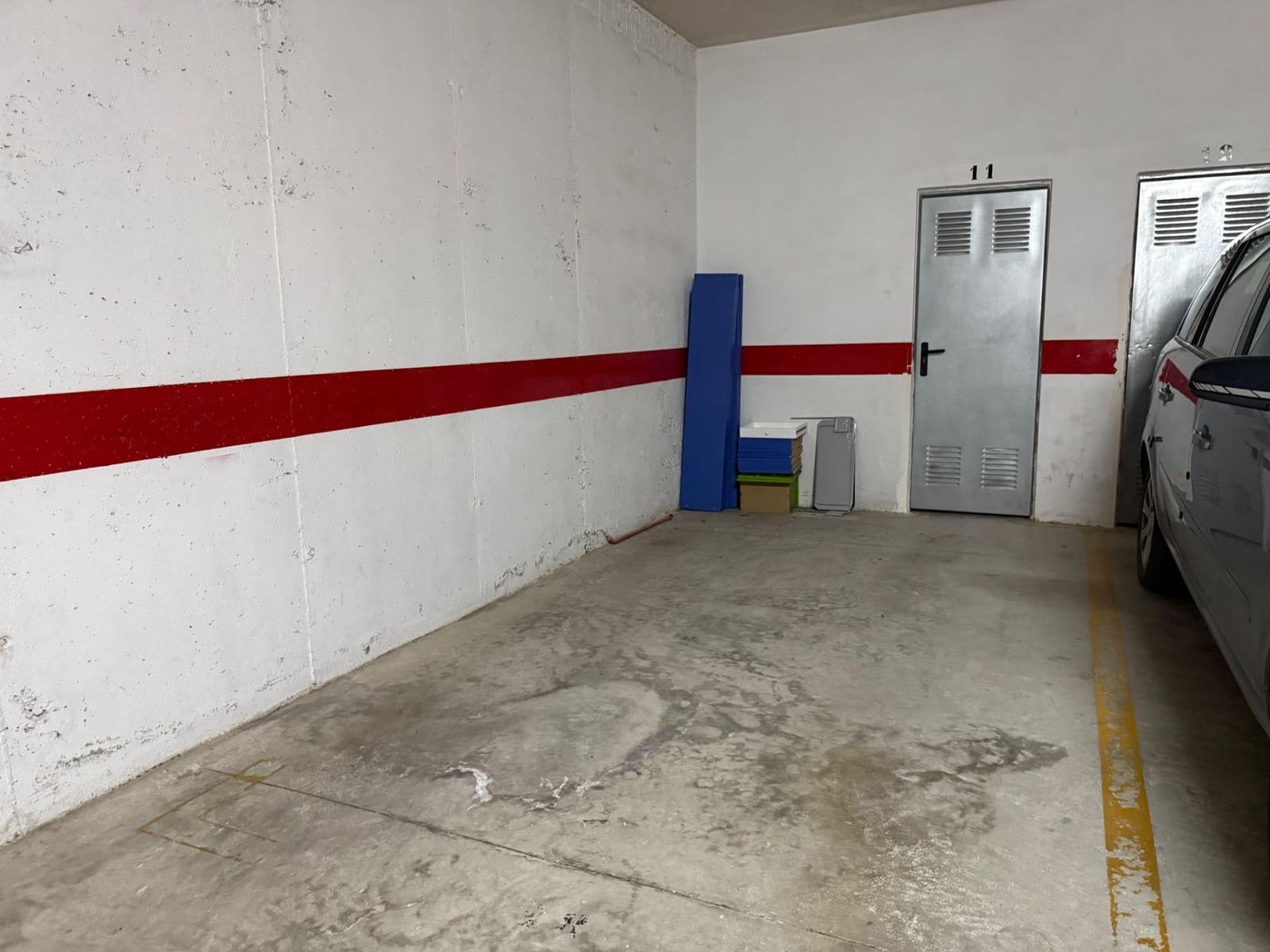 3 soveværelse Lejlighed til salg i Monforte del Cid med garage - € 160.000 (Ref: 9719999)