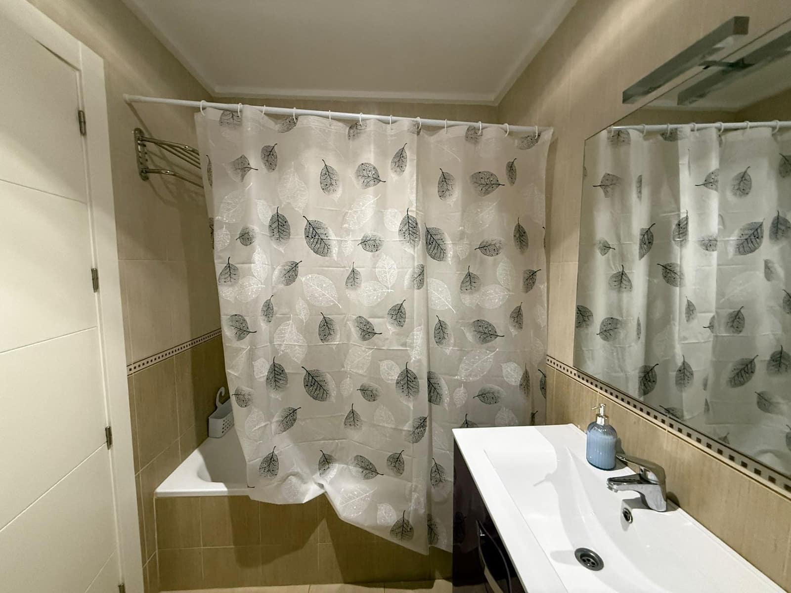 3 soveværelse Lejlighed til salg i Monforte del Cid med garage - € 160.000 (Ref: 9719999)