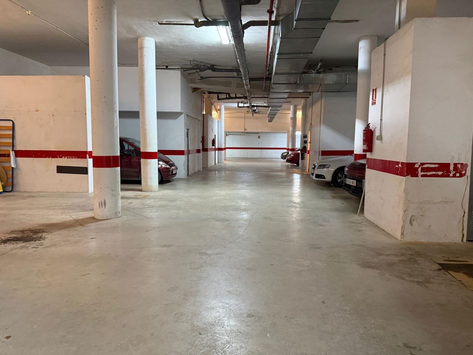 3 soveværelse Lejlighed til salg i Monforte del Cid med garage - € 160.000 (Ref: 9719999)