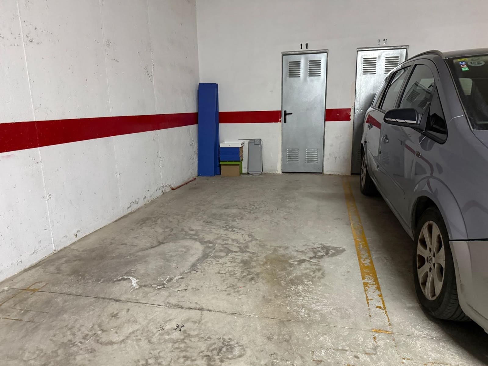 3 soveværelse Lejlighed til salg i Monforte del Cid med garage - € 160.000 (Ref: 9719999)