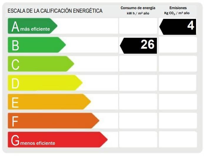 3 makuuhuone Asunto myytävänä paikassa Alicante kaupunki mukana uima-altaan 
autotalli - 369 000 € (Ref: 9763626)