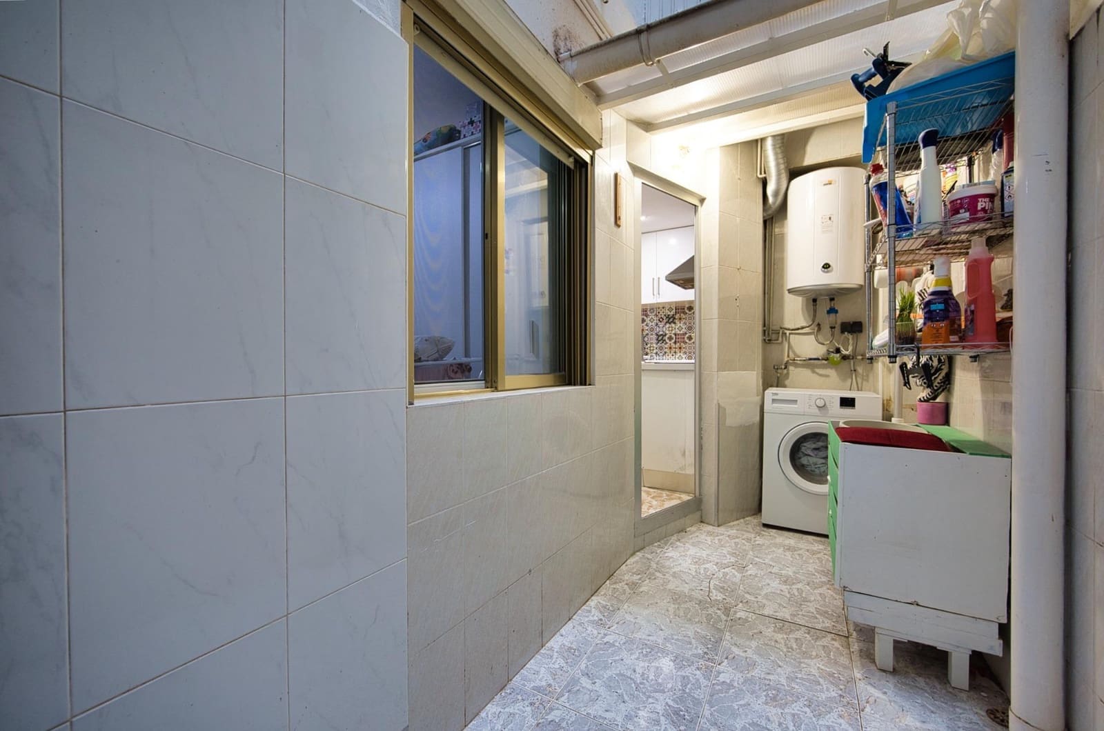 3 bedroom Flat for sale in Alicante / Alacant city - € 166,400 (Ref: 9780592)