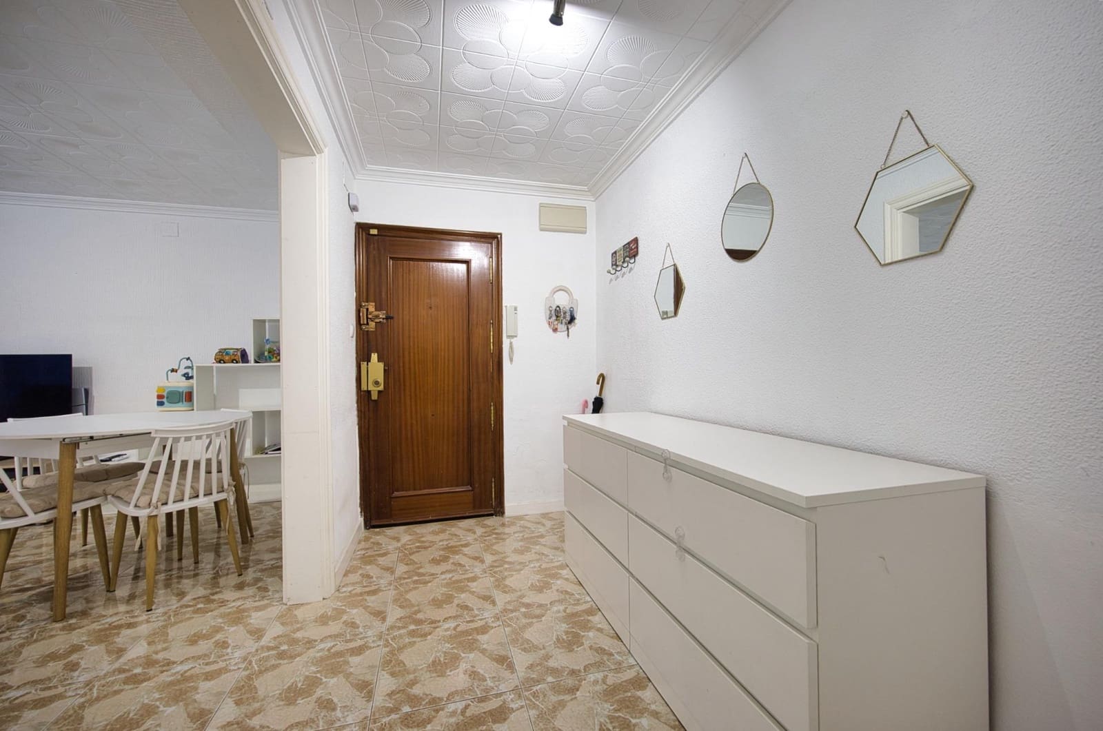 3 bedroom Flat for sale in Alicante / Alacant city - € 166,400 (Ref: 9780592)
