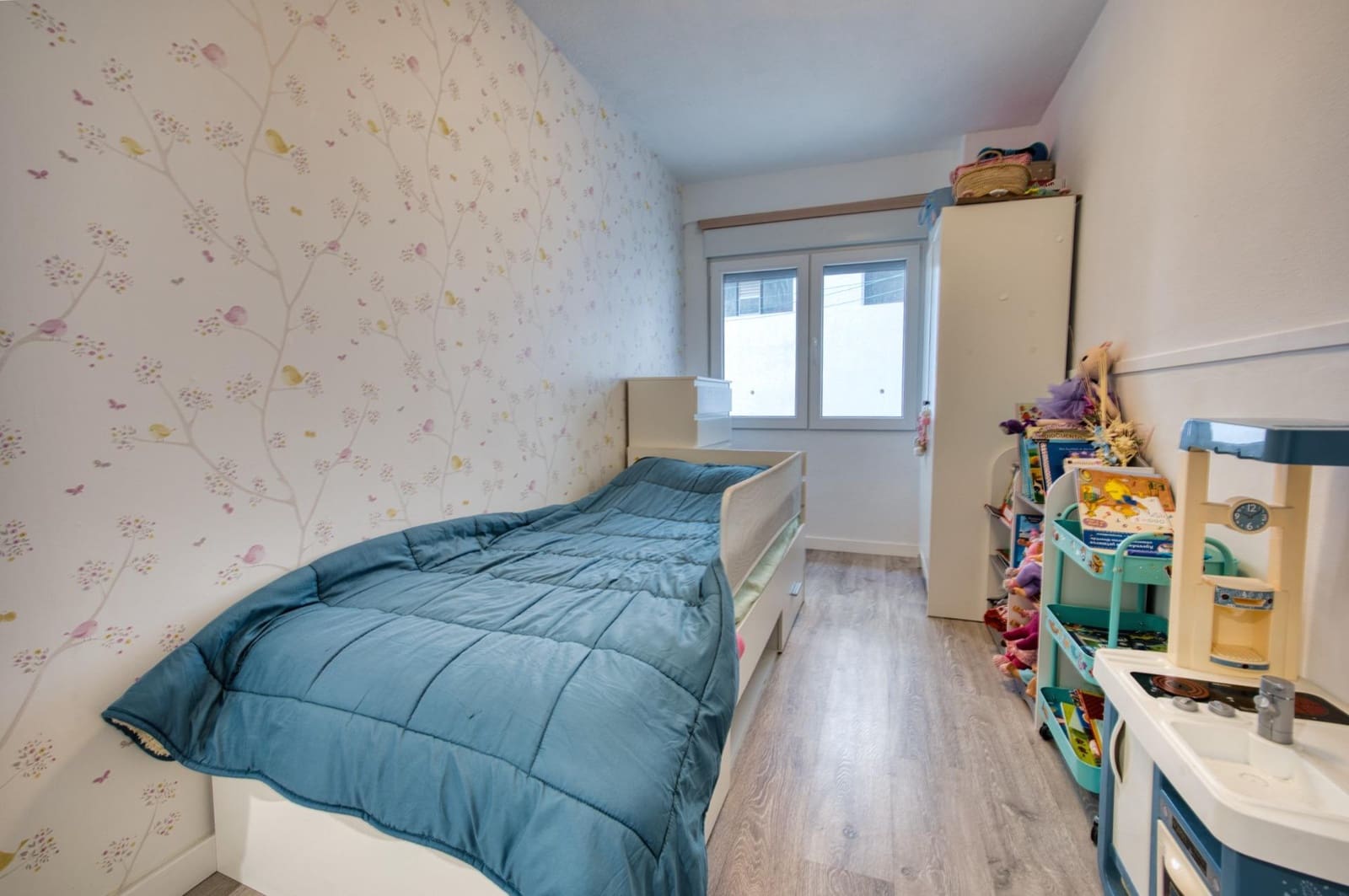 3 bedroom Flat for sale in Alicante / Alacant city - € 166,400 (Ref: 9780592)