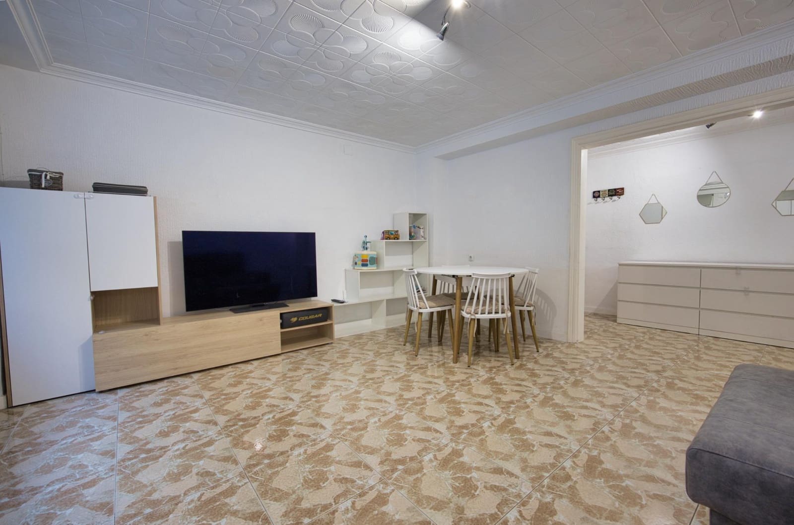 3 bedroom Flat for sale in Alicante / Alacant city - € 166,400 (Ref: 9780592)