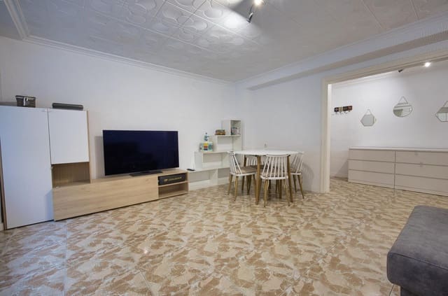 3 slaapkamer Flat te koop in San Blas, Alicante stad - € 166.400 (Ref: 9780592)